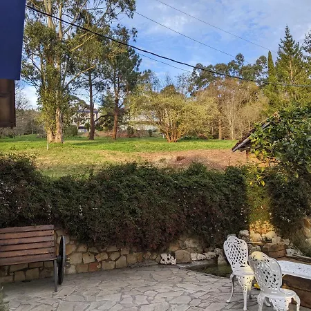 Bilbao Caserio Gondra Alquiler *