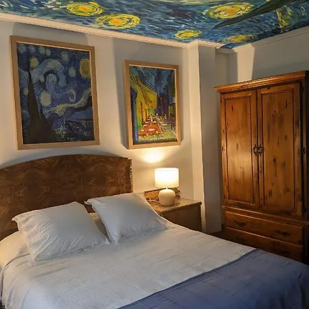 Bilbao Caserio Gondra Alquiler Lantställe *